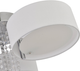 Lampa sufitowa Light Prestige Gambela LP-991/3C WH - obraz 3