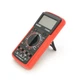 Мультиметр ANENG DT9205A-12, измерения: V, A, R, C, функция hFE - изображение 4