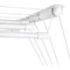 Балконная подвесная сушилка для белья 5 прутов по 2 м - изображение 6