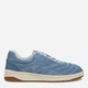 Женские кроссовки замшевые Michael Kors 743144231 37 Голубые (1159833684) - изображение 1