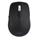 Мышь беспроводная 2E MF225 Silent WL BT Black (2E-MF225WBK) - изображение 1