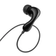 Наушники Type-C с микрофоном проводные Baseus Enock ETHEREAL DESIGN (Type-C, DAC, 1.1 m). Black - изображение 2