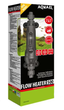 Grzałka zewnętrzna do akwarium Aquael Flow Heater 500 W 2.0 (5905546338608) - obraz 1