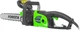 Электропила цепная Foresta FS-2840DS (79020000) - изображение 3