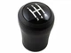 Ручка КПП коробки передач для Audi A4 B5 1995-2001, A6 C5 1997-2001, для Audi A8 D2 1994-2003 - изображение 1
