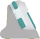 Aparat cyfrowy myFirst Insta Wi Teal White/Turquoise (FC5706-MX01) - obraz 4