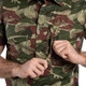 Рубашка Helikon Tactical Hawaiian Short Sleeve, Olive, L - изображение 2
