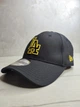 Кепка New Era Los Angeles Dodgers Цвет Essential Black 9Forty (60112672) - изображение 2
