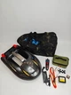 Карповый кораблик для рыбакалки HJ817 GPS-9 точок 500м акамулято 12v 20000mAh - изображение 2
