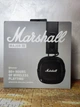 Наушники Marshall Major IV Black Bluetooth - изображение 4
