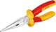 Довгогубці Bosch Professional VDE 200 мм (1600A02NE3) - зображення 1