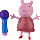 Інтерактивна іграшка Співай зі мною Свинка Пеппа Peppa Pig Sing With Me Peppa (08117) - зображення 2