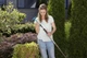 Сапка ручна Gardena Combisystem, 6,5 см, 3 зубця (08915-20.000.00) - зображення 4