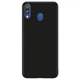Чохол для Samsung Galaxy A40 чорний матовий soft touch (11820050212079226) - зображення 1