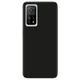 Чохол для Xiaomi Mi 10T/Mi 10T Pro чорний матовий soft touch (14600050212100834) - зображення 1