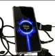 Кабель Xiaomi USB на Type-C Mi Супершвидка зарядка Mi Turbo Charge 120W 90W 67W 33W для Xiaomi Redmi Poco 1,5м Білий - зображення 12