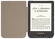 Чохол-книжка PocketBook Shell для Pocketbook 616/627/632 Bluish Grey (WPUC-627-S-BG) ( Синій ) 26078 - изображение 4