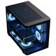 Корпус AeroCool P300C-G-BK-v1 (ACCS-PN02033.11) Black без БЖ ( Black ) - изображение 3