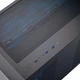 Корпус AeroCool P300C-G-BK-v1 (ACCS-PN02033.11) Black без БЖ ( Black ) - изображение 6