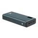 Універсальна мобільна батарея Rivasase Rivapower 20000 mAh Grey (VA1022) ( Чорний ) - изображение 9