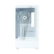 Корпус Zalman P10 White (P10WHITE) без БП white 32051 - изображение 4