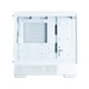 Корпус Zalman P10 White (P10WHITE) без БП white 32051 - изображение 6