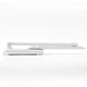 Лампа настільна XO OZ07, 1200mAh, з дистанційним керуванням, 3W, 8-30h, white - зображення 9