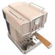 Кавоварка Cecotec Cumbia Power Espresso 20 Tradizionale Light Beige (CCTC-01585) ( ріжкова ) 33499 - изображение 3