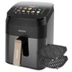 Мультипіч Cecotec Cecofry&Grill Smokin 4500 (A01_EU01_101134) - изображение 3