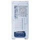 Корпус 1stPlayer H6-WH-4F7-W White без БЖ ( white ) - зображення 5