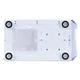 Корпус 1stPlayer H6-WH-4F7-W White без БЖ ( white ) - зображення 7