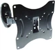 Кронштейн настінний X-Digital STEEL SA225 чорний (5988306) - зображення 1