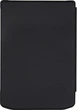 Чохол-книжка PocketBook Shell Cover для PocketBook PB629/634 6" Black (H-S-634-K-WW) ( Чорний ) 36292 - изображение 7