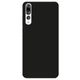 Чохол для Huawei P20 Pro чорний матовий soft touch (10900050212079154) - зображення 1