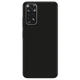 Чохол для Xiaomi Redmi Note 11 чорний матовий soft touch (17690050212312399) - зображення 1