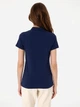 Поло жіноче Pierre Cardin G022SZ011-000-2171046 (lacivert) XS Темно-синє (8683859090228) - зображення 2