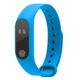 Фитнес браслет UWatch M2 голубой - изображение 1