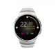 Умные часы UWatch KW18 белый - изображение 1