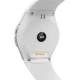 Умные часы UWatch KW18 белый - изображение 5