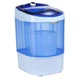 Стиральная машина полуавтомат VILGRAND V135-2550 Blue - изображение 1