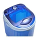 Стиральная машина полуавтомат VILGRAND V135-2550 Blue - изображение 3