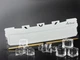Модуль пам'яті Exceleram 16 GB DDR5 6800 MHz Articos (EA50683444S-16) - изображение 4