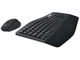 Комплект (клавіатура + міша) Logitech MK850 Performance (920-008232) - зображення 2