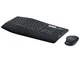 Комплект (клавіатура + міша) Logitech MK850 Performance (920-008232) - зображення 3