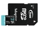 Карта пам'яті Team 1 TB MicroSDXC Ultra UHS-I U3 Class 10 + SD-адаптер (TULMSDX1TIA2V3022503) - зображення 1