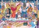 Пазл Jumbo Wasgij Original 42 - Rule the Runway! 1000 елементів (1110100584) - изображение 3