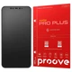 Защитная 3D гидрогелевая плёнка Proove PRO PLUS для Motorola Edge 40 Neo, матовая на экран - изображение 1