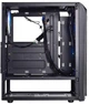 Корпус QUBE BOREY Black (BOREY_F5NU3) Без БП - изображение 6