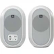 Акустична система JBL 2.0 One Series 104-BT White (104SET-BTW-EK) - зображення 1
