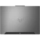 Ноутбук ASUS 15.6" TUF Gaming A15 (FA507NV-LP023) AMD R7-7735HS/16GB/SSD512GB/GF RTX 4060-8GB/DOS/Mecha Gray (90NR0E85-M004J0) Б/в - изображение 5
